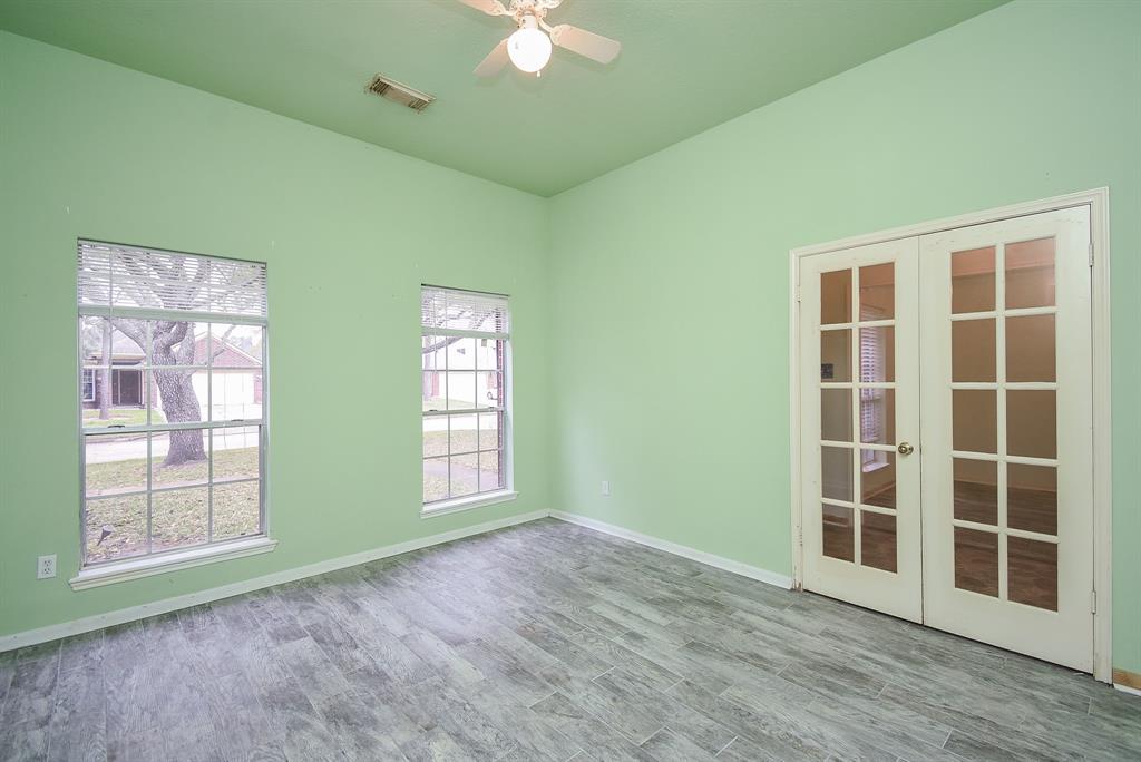 6818 Cansfield Court, Katy, Texas image 5