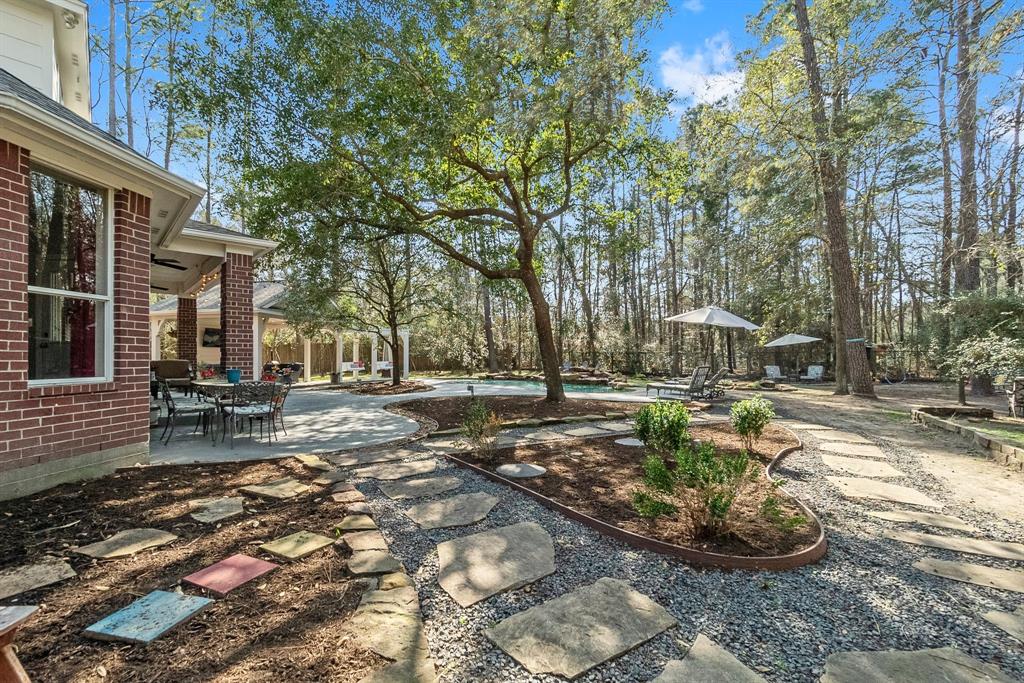 9520 Chasewood Boulevard, Conroe, Texas image 46