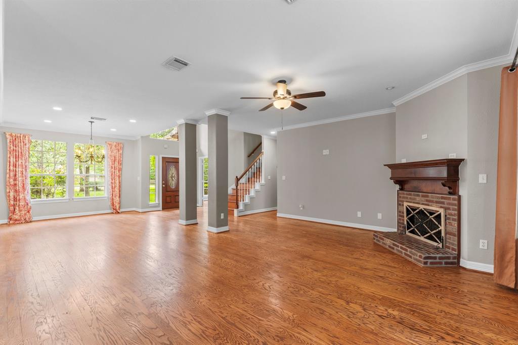 9520 Chasewood Boulevard, Conroe, Texas image 13