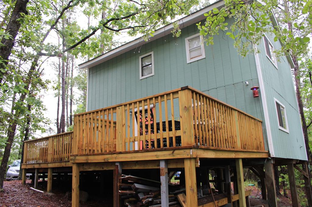 465 Creek Drive, Onalaska, Texas image 2