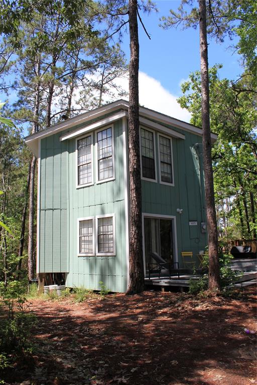 465 Creek Drive, Onalaska, Texas image 1