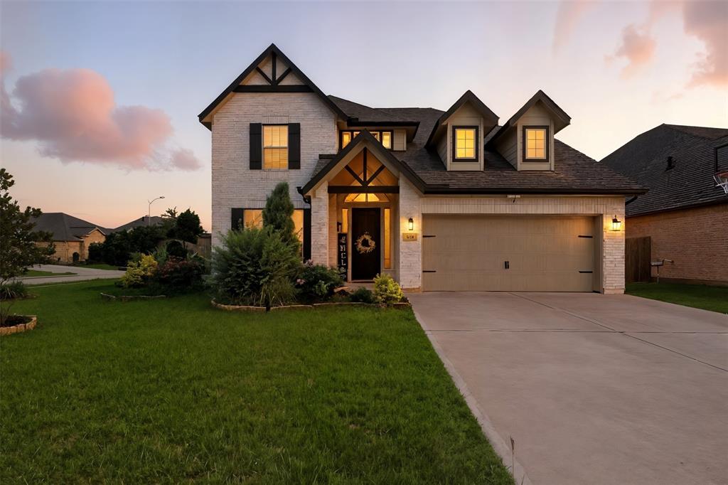5714 Kenloch Court