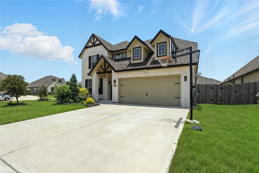 5714 Kenloch Court