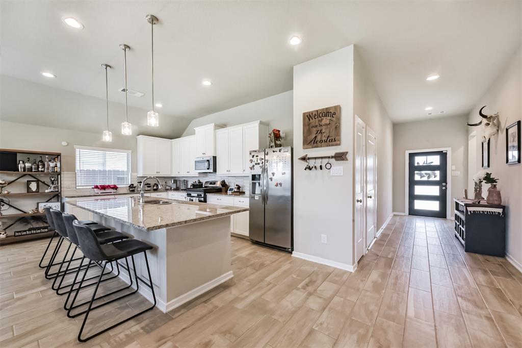 4711 Bartagrass Drive, Rosenberg, Texas image 3