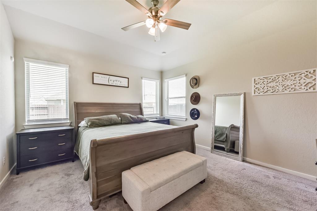 4711 Bartagrass Drive, Rosenberg, Texas image 19
