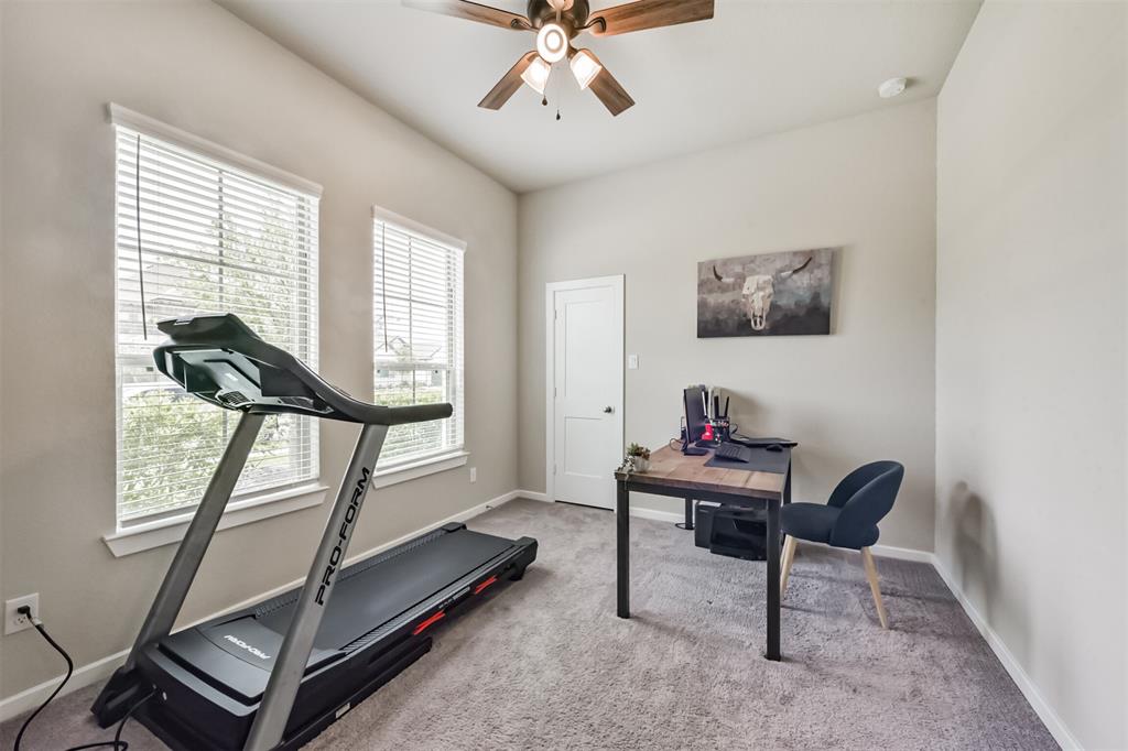 4711 Bartagrass Drive, Rosenberg, Texas image 31