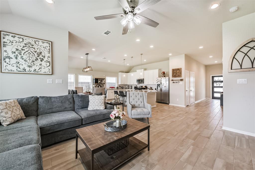 4711 Bartagrass Drive, Rosenberg, Texas image 11