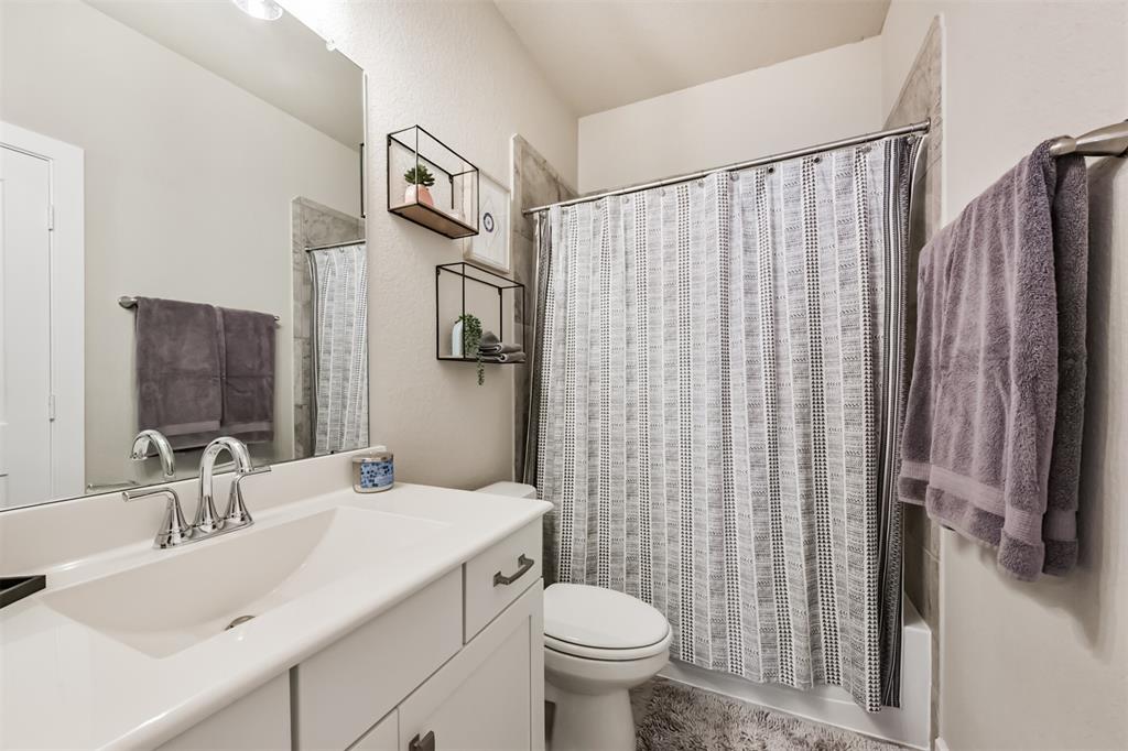 4711 Bartagrass Drive, Rosenberg, Texas image 29