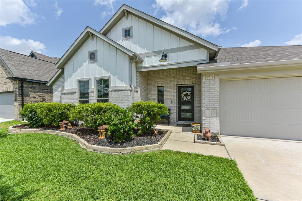 4711 Bartagrass Drive, Rosenberg, Texas image 6