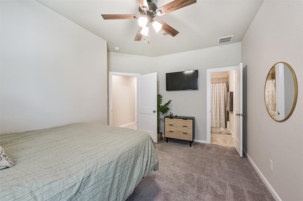 4711 Bartagrass Drive, Rosenberg, Texas image 28