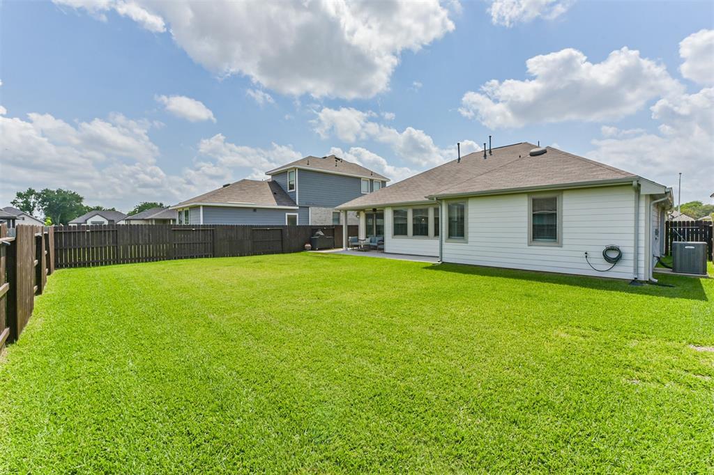 4711 Bartagrass Drive, Rosenberg, Texas image 35