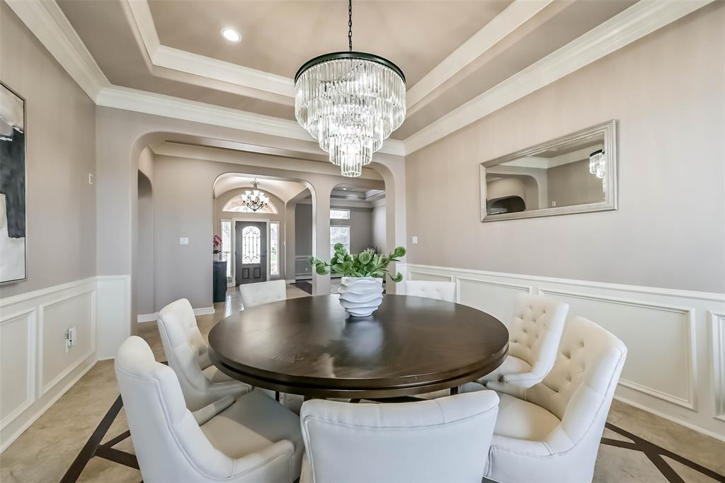 3611 S Shore Drive, Rosharon, Texas image 3