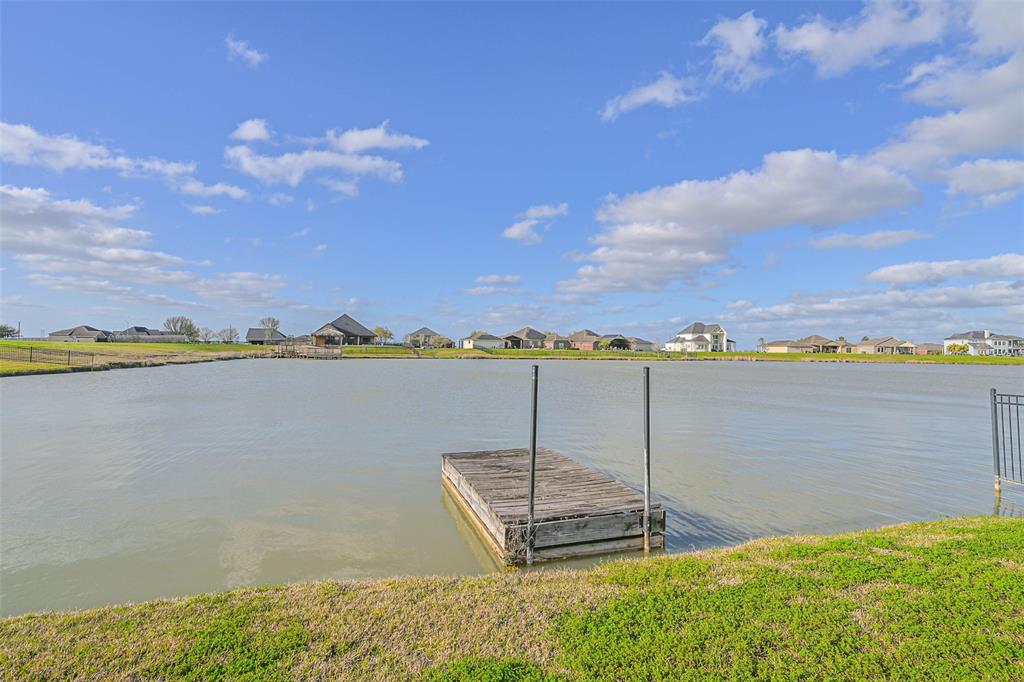 3611 S Shore Drive, Rosharon, Texas image 27