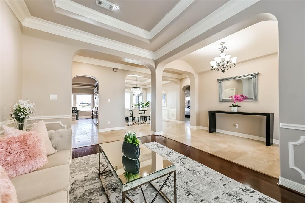 3611 S Shore Drive, Rosharon, Texas image 5