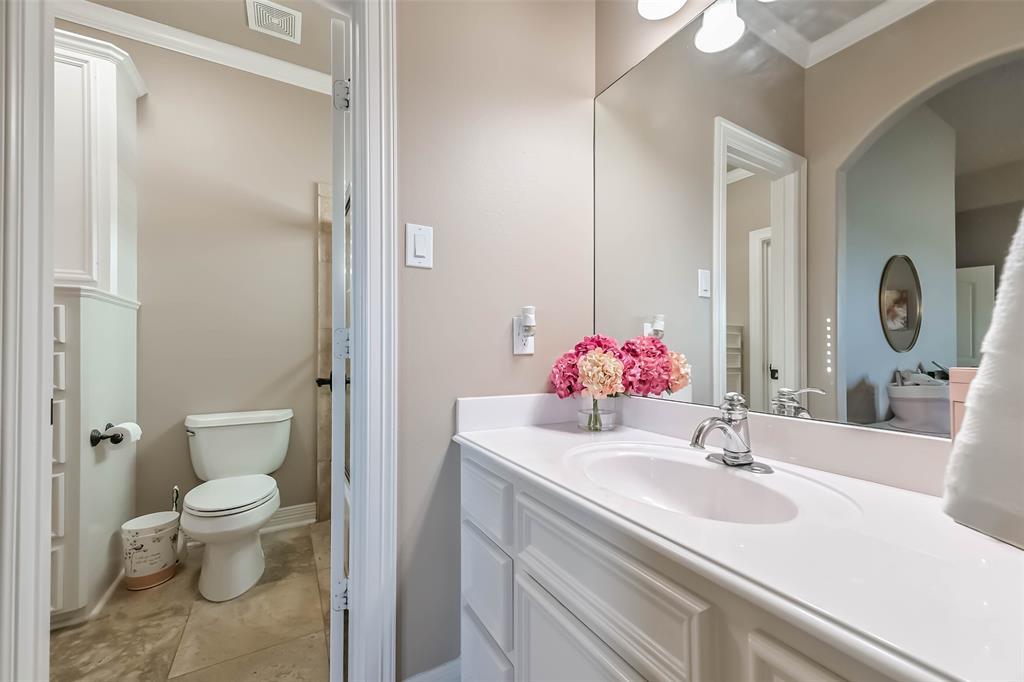 3611 S Shore Drive, Rosharon, Texas image 19