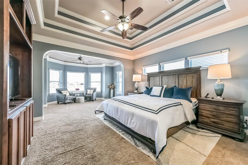 3611 S Shore Drive, Rosharon, Texas image 13