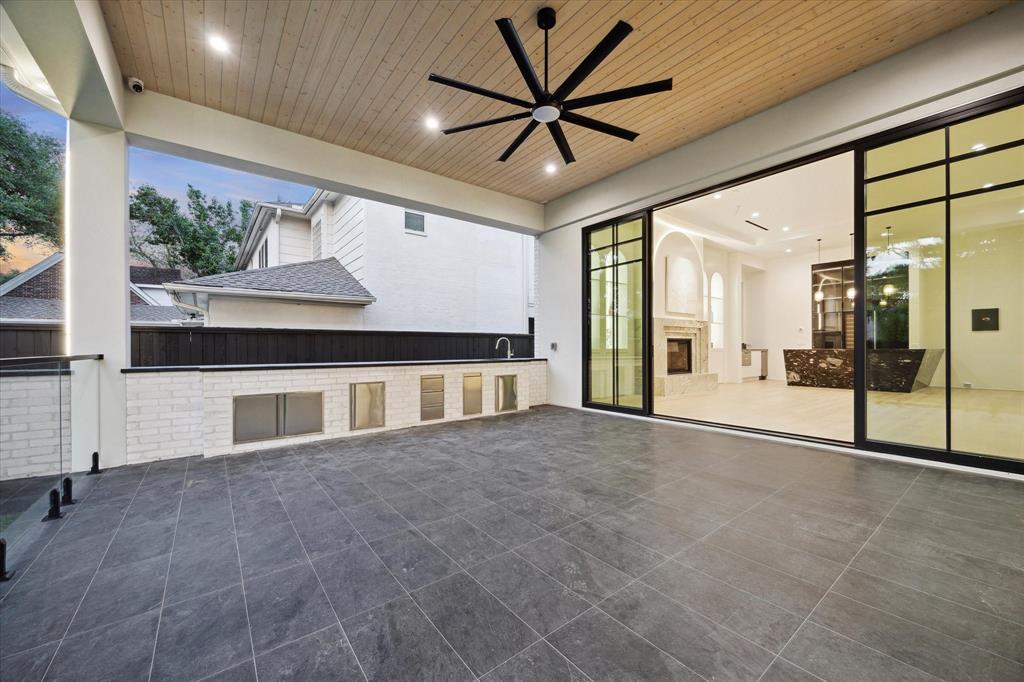 4530 Birch St, Bellaire, Texas image 48