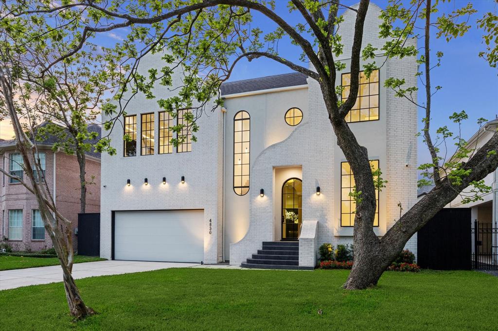 4530 Birch St, Bellaire, Texas image 1