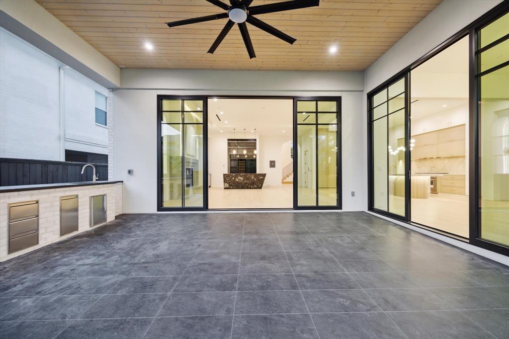 4530 Birch St, Bellaire, Texas image 47