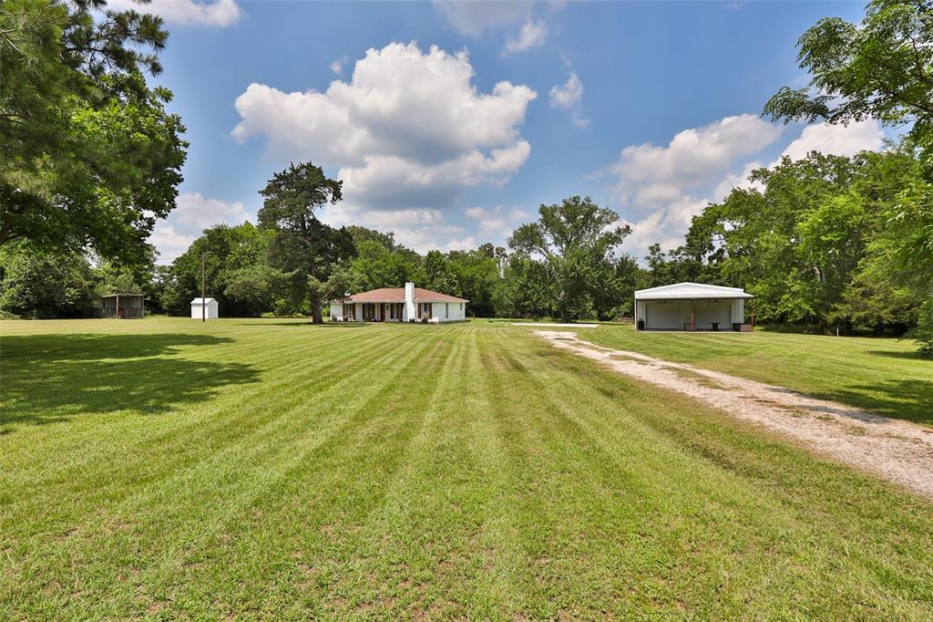 1137 Jones Road, New Waverly, Texas image 4