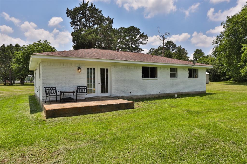 1137 Jones Road, New Waverly, Texas image 8