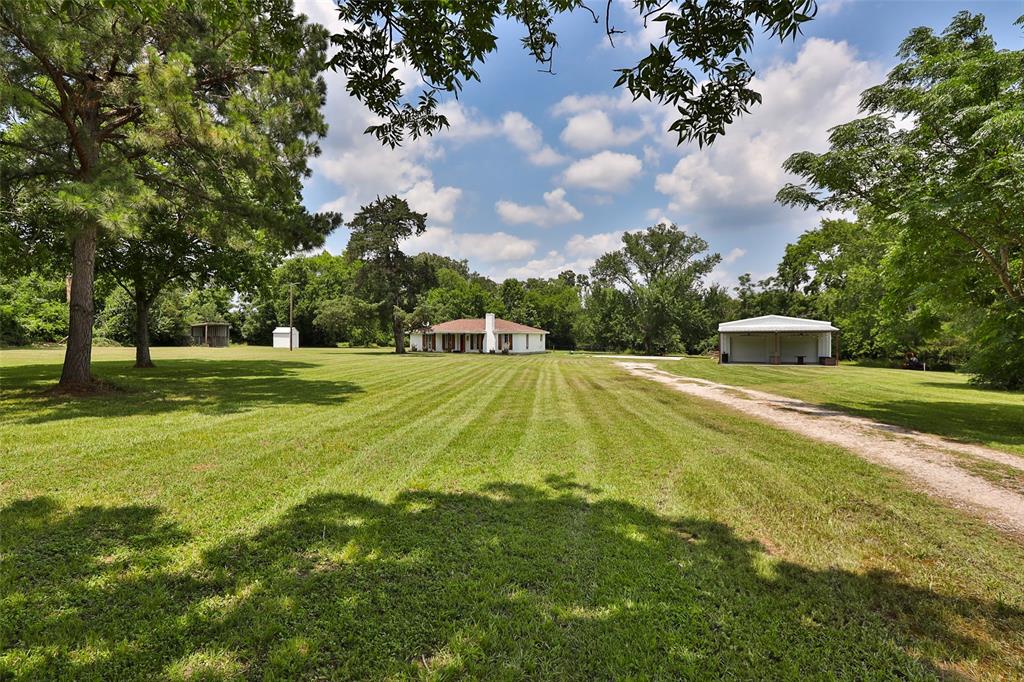 1137 Jones Road, New Waverly, Texas image 3
