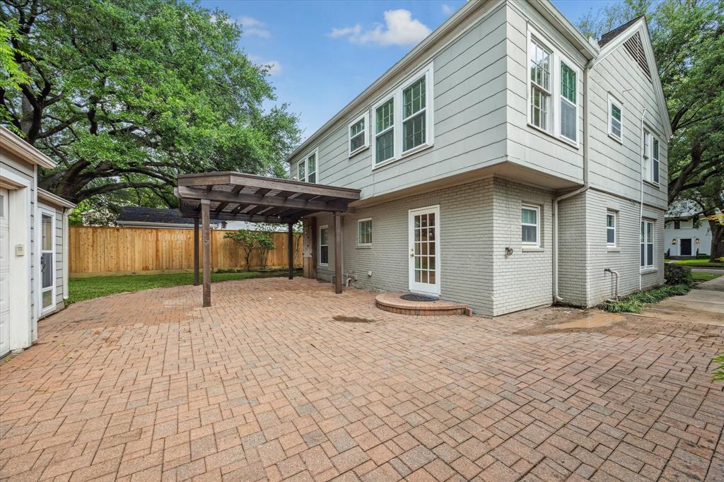 2424 Dryden Road, Houston, Texas image 27