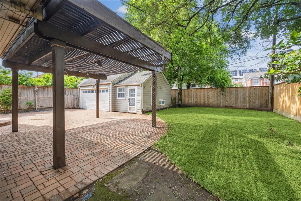 2424 Dryden Road, Houston, Texas image 23