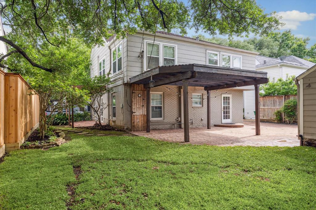 2424 Dryden Road, Houston, Texas image 22