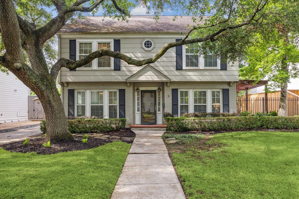 2424 Dryden Road, Houston, Texas image 1