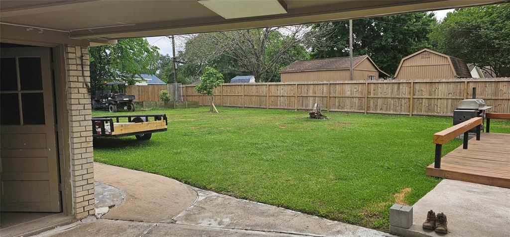 15705 Juneau Lane, Jersey Village, Texas image 3