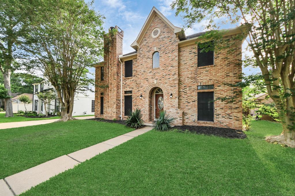2118 Windmill Drive, Richmond, Texas image 35