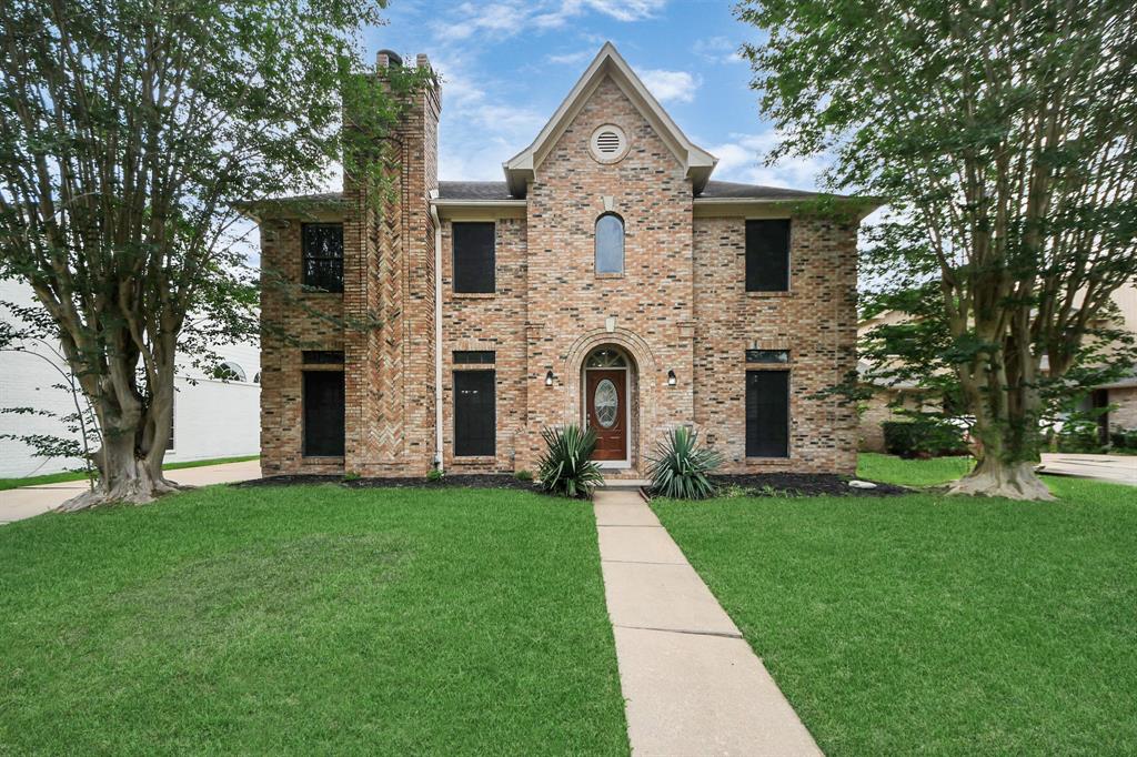 2118 Windmill Drive, Richmond, Texas image 1