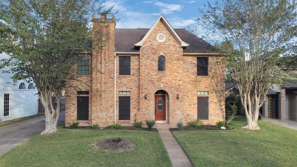 2118 Windmill Drive, Richmond, Texas image 1