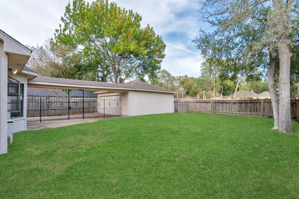 2118 Windmill Drive, Richmond, Texas image 35