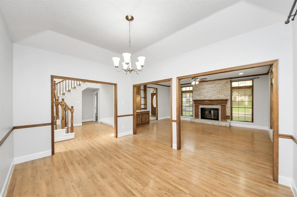2118 Windmill Drive, Richmond, Texas image 4
