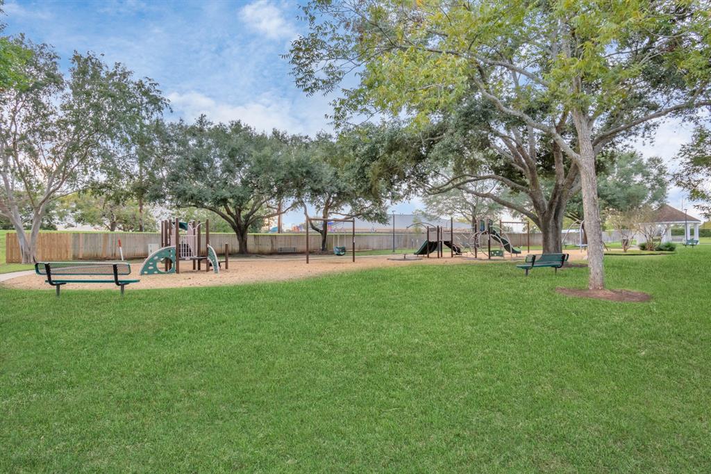 2118 Windmill Drive, Richmond, Texas image 37