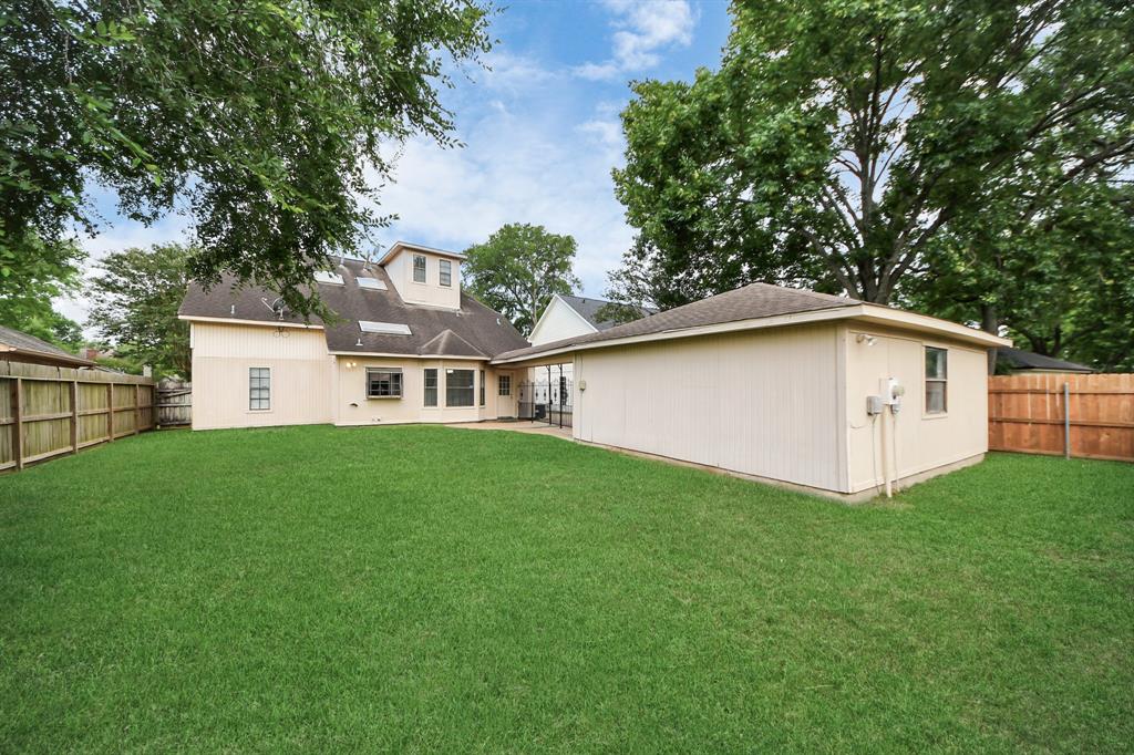 2118 Windmill Drive, Richmond, Texas image 34