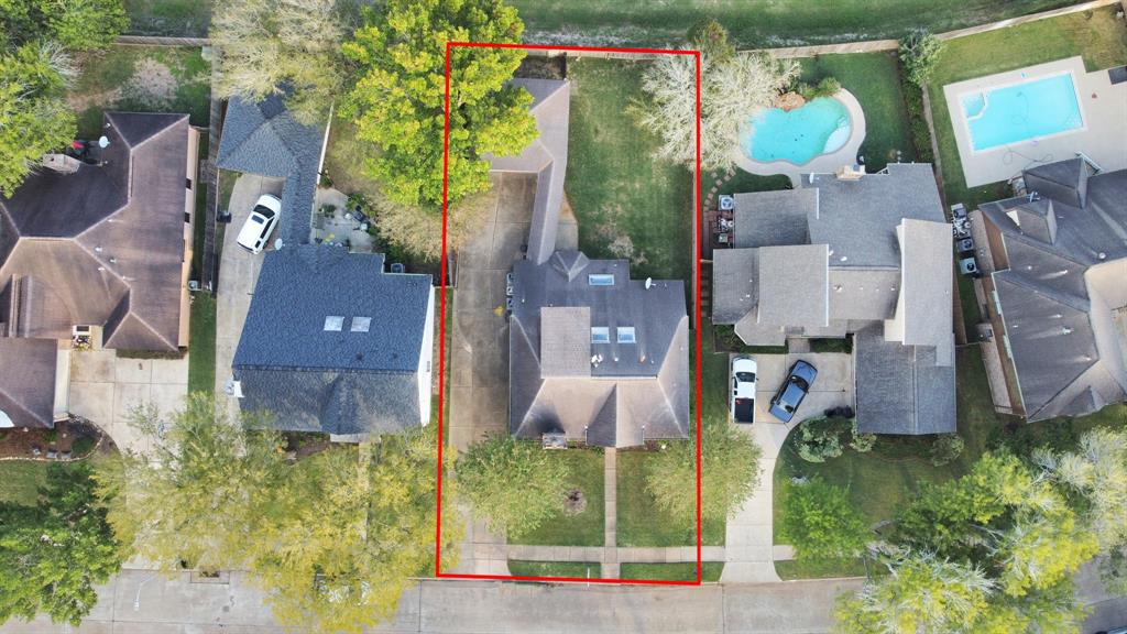 2118 Windmill Drive, Richmond, Texas image 38