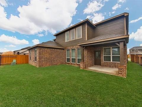 4526 Clara Rose Lane