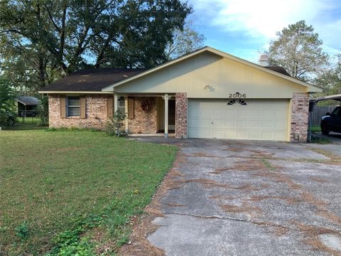 A home in Dayton