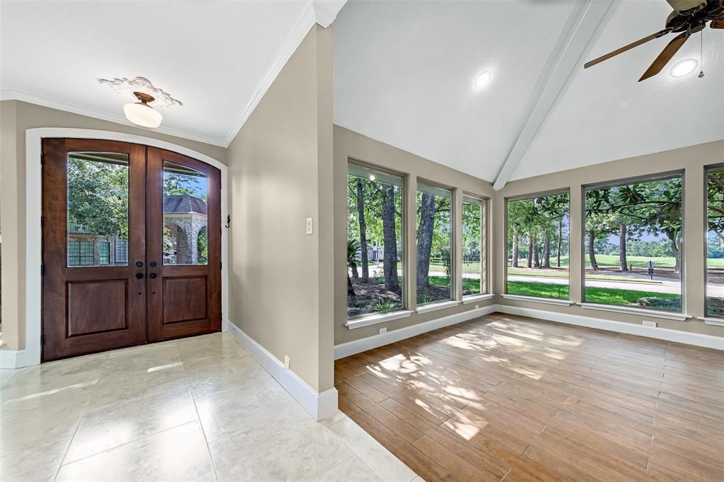 Photo of 2022 Wind Creek Drive, Kingwood, TX 77345 (MLS # 4224648)