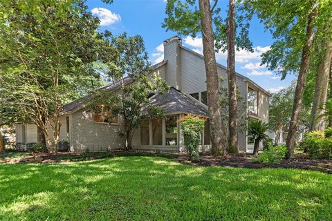 2022 Wind Creek Drive Kingwood TX 77345