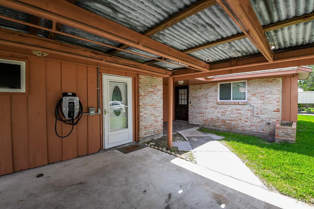 609 Jackson Street, Edna, Texas image 32