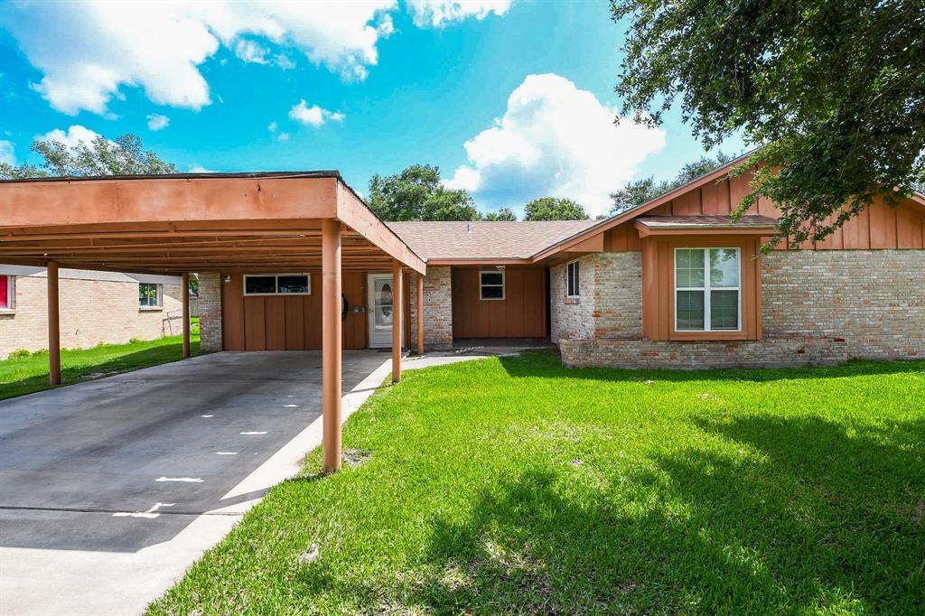 609 Jackson Street, Edna, Texas image 31