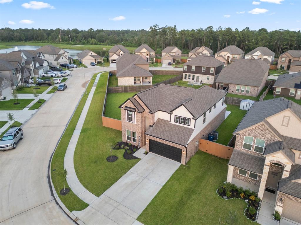 13110 Mid Stocket Drive