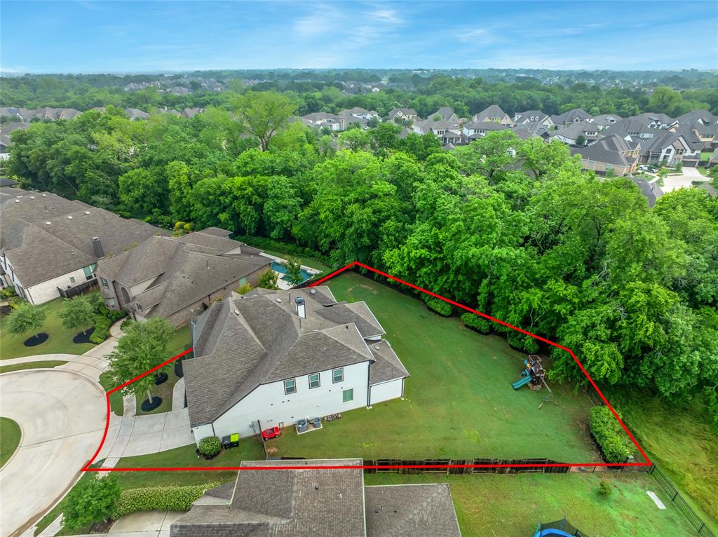 5122 Lone Tree Drive, Fulshear, Texas image 1