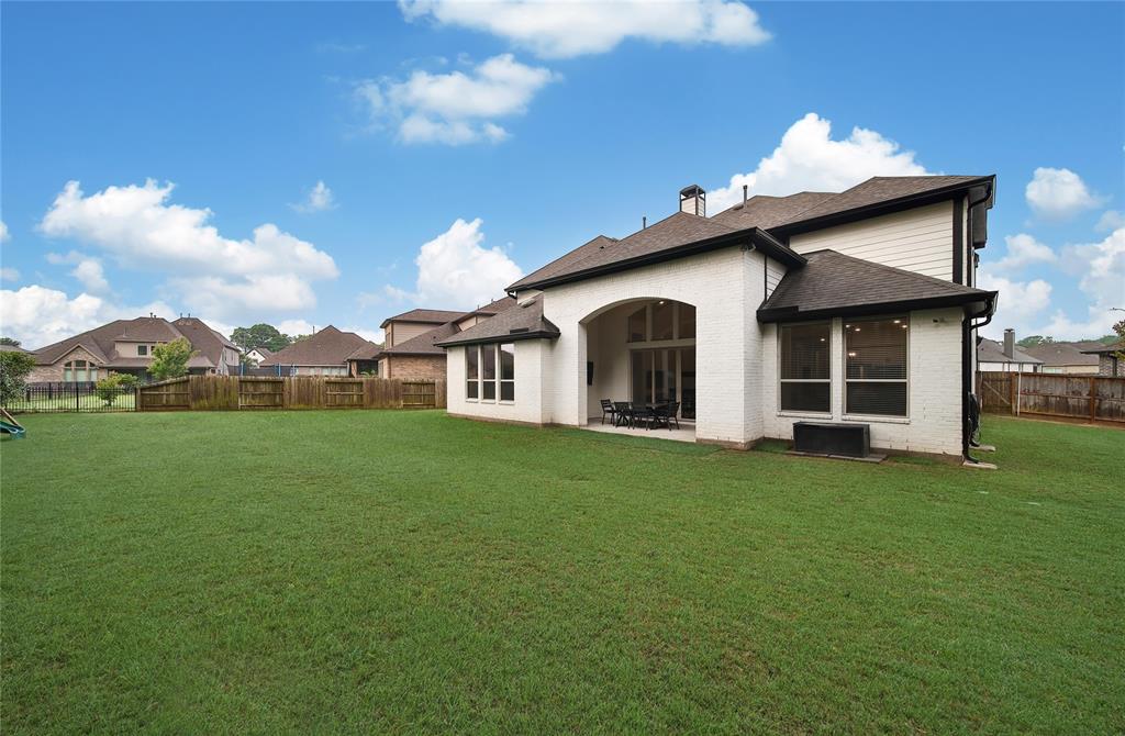 5122 Lone Tree Drive, Fulshear, Texas image 39