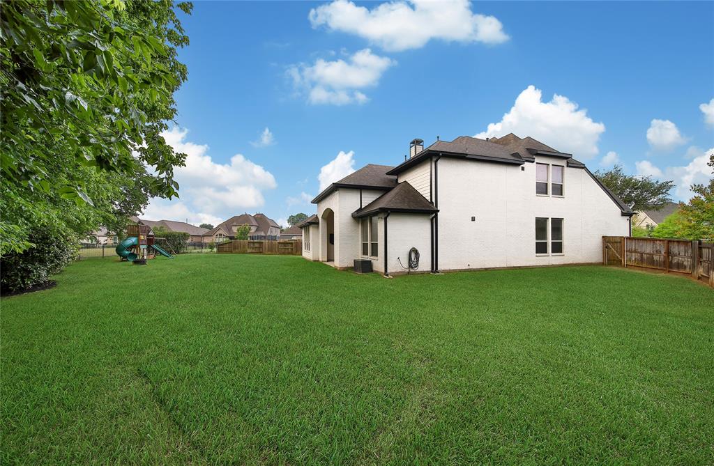 5122 Lone Tree Drive, Fulshear, Texas image 40