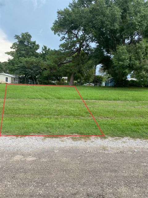 Vacant Land For Sale - LOT 7 Monticello Street<br/> Trinity, TX 75862